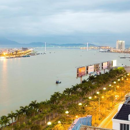 Capital O 1200 Salem Riverside Hotel 岘港 外观 照片